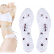 Solette Orthopedic con Supporto Plantare e Stimolazione Magnetica per Benessere e Comfort 1