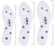 Solette Orthopedic con Supporto Plantare e Stimolazione Magnetica per Benessere e Comfort 2