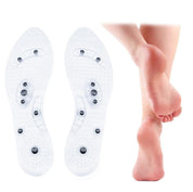 Solette Orthopedic con Supporto Plantare e Stimolazione Magnetica per Benessere e Comfort 4