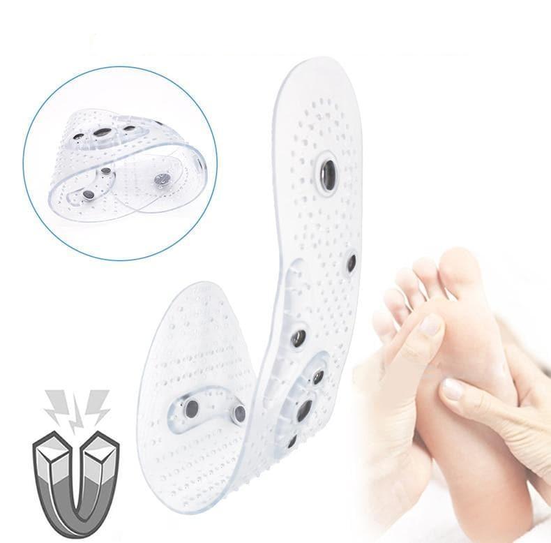 Solette Orthopedic con Supporto Plantare e Stimolazione Magnetica per Benessere e Comfort 5