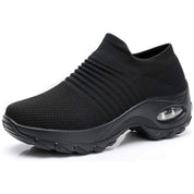 Sophie | Damen Orthopädische Memory-Foam Slip-On Sneaker 2