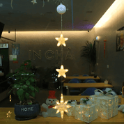 SparkleLights | Lampada LED a forma di stella con fiocco di neve per decorazioni natalizie 23