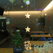 SparkleLights | Lampada LED a forma di stella con fiocco di neve per decorazioni natalizie 24