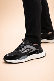 Davide | Zapatillas Urbanas Ligeras para Hombre