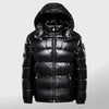Black / M