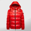 Red / M