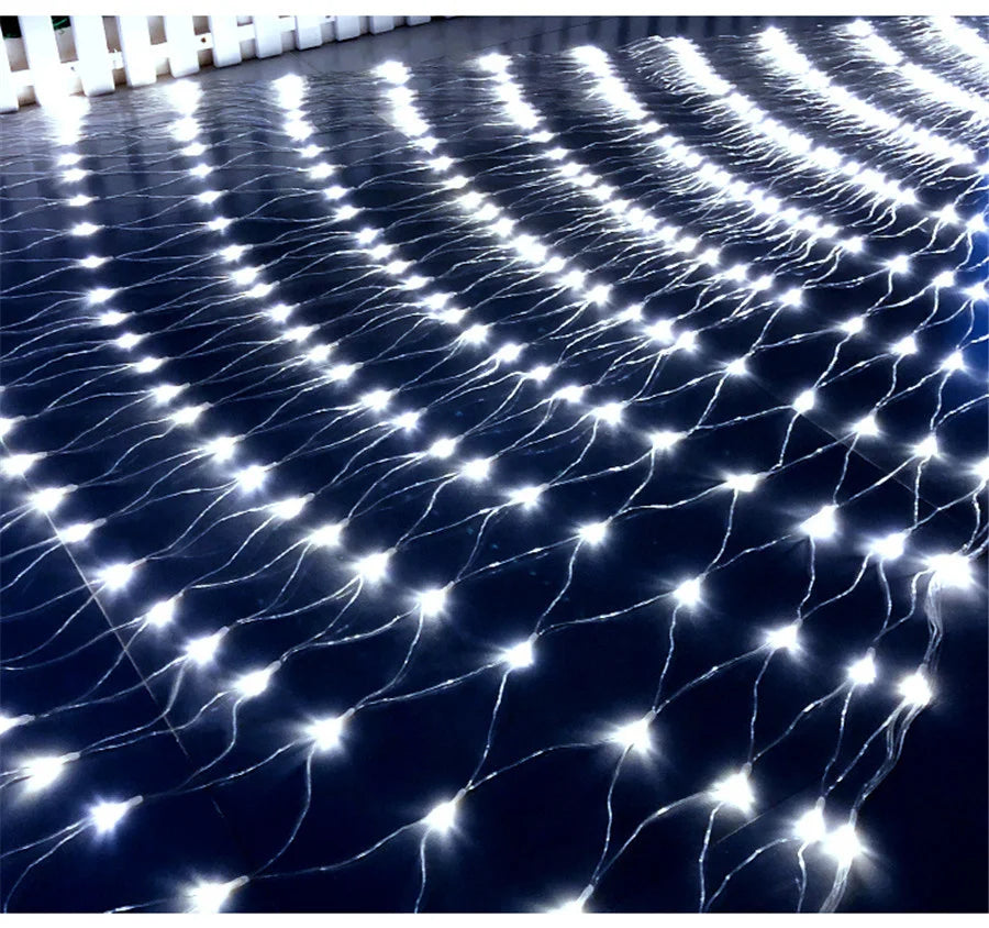 Sternen | Lampada d'atmosfera a LED per l'atmosfera delle vacanze all'aperto 4