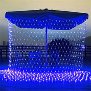 Sternen | Lampada d'atmosfera a LED per l'atmosfera delle vacanze all'aperto 7