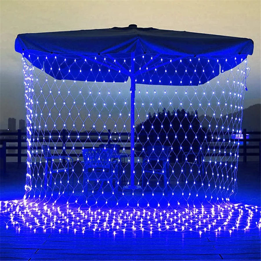 Sternen | Lampada d'atmosfera a LED per l'atmosfera delle vacanze all'aperto 7