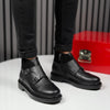 Black / 38