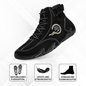 Stivali Martin ergonomici, impermeabili e comodi 11
