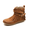 Marron foncé / UE 36 / US 6 / RU 3 / AU 5