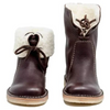 Marron foncé / 35