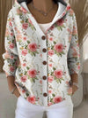 Floral white / S