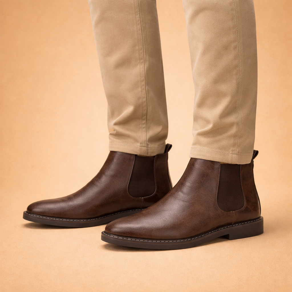 Stylish_brown_leather_Chelsea_boots_1.png