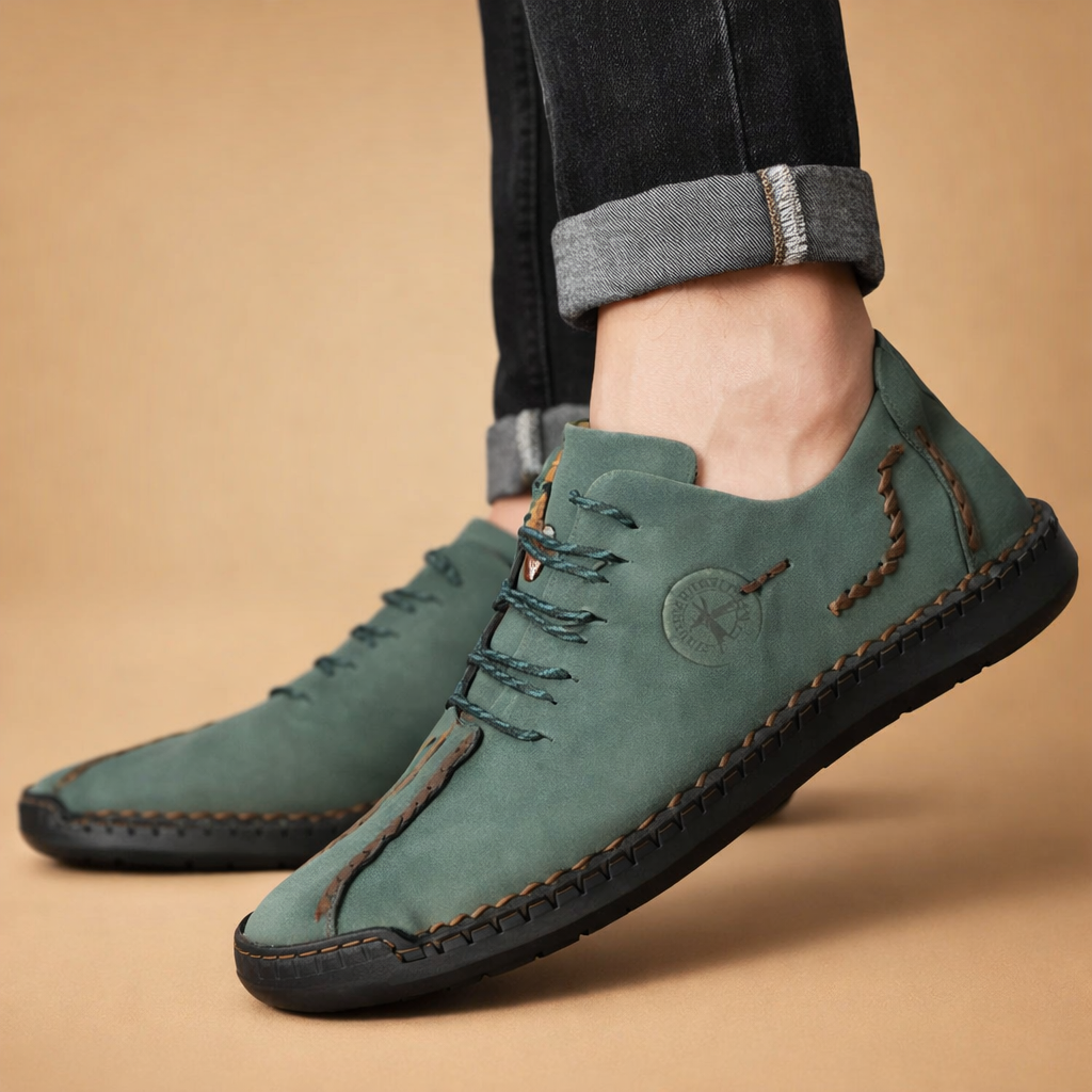 Matteo | Men's Elegant and Comfortable Casual Shoes