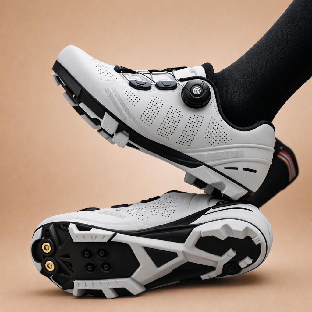 Matteo | High-Performance Men's Cycling Shoes