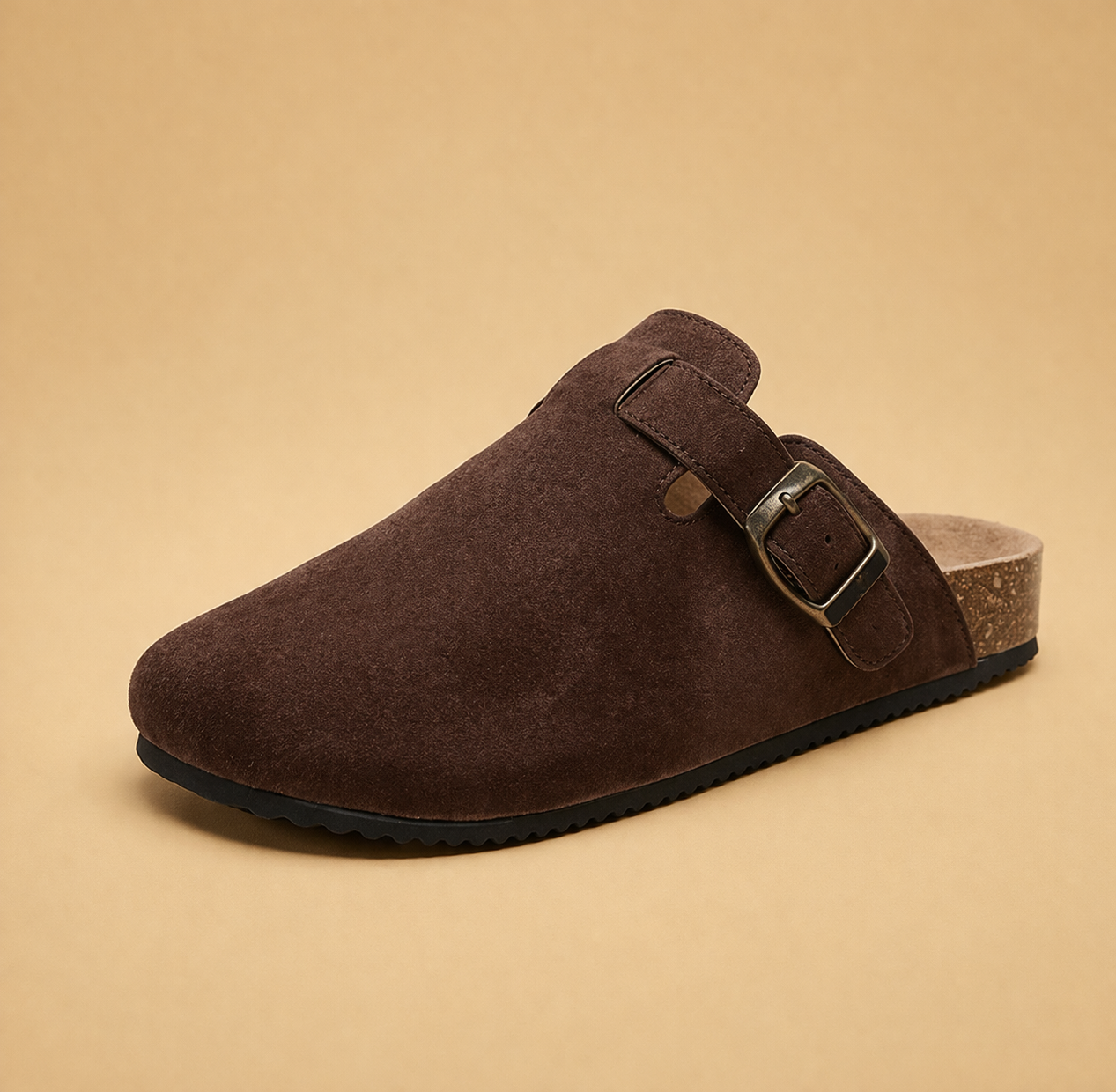 Henry | Scarpe da Uomo con Comfort Slip-On Senza Sforzo
