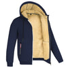 Bleu marine / M