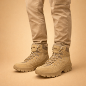Lorenzo | Men's Tactical Boots for All Terrain