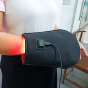 Terapia con luce rossa per le mani - Guanto per il trattamento del sollievo dal dolore articolare 1
