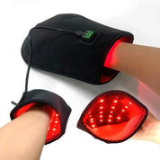 Terapia con luce rossa per le mani - Guanto per il trattamento del sollievo dal dolore articolare 2