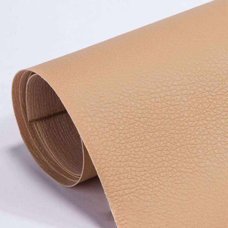 Toppa autoadesiva per riparazione pelle 50x137 cm 11
