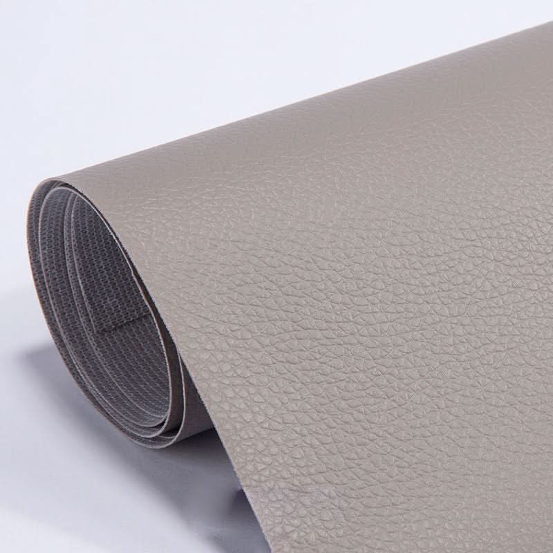 Toppa autoadesiva per riparazione pelle 50x137 cm 15