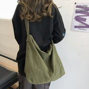 Trendy Schultertasche - Mia 0