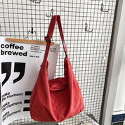 Trendy Schultertasche - Mia 2