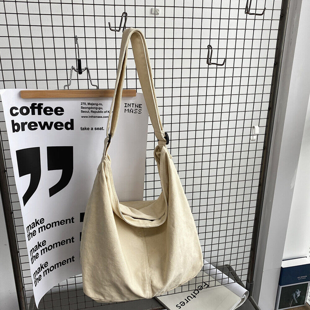 Trendy Schultertasche - Mia 4