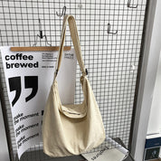 Trendy Schultertasche - Mia 4