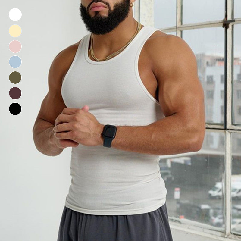Ultimate Mens Sleeveless Tee 2