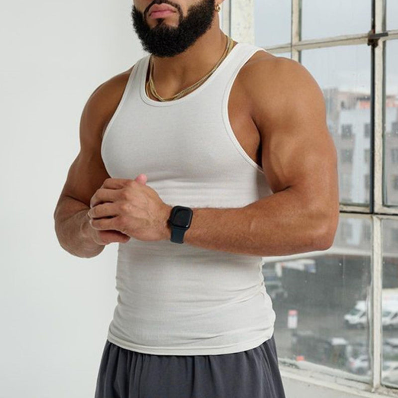 Ultimate Mens Sleeveless Tee 5