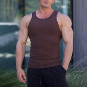 Ultimate Mens Sleeveless Tee 7