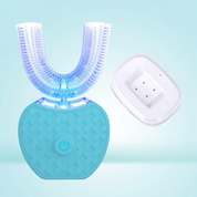 UltrasonicGlow | Spazzolino elettrico avanzato con tecnologia sbiancante sonica 2