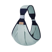 Universal Baby Carrier Wrap 1