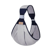 Universal Baby Carrier Wrap 2