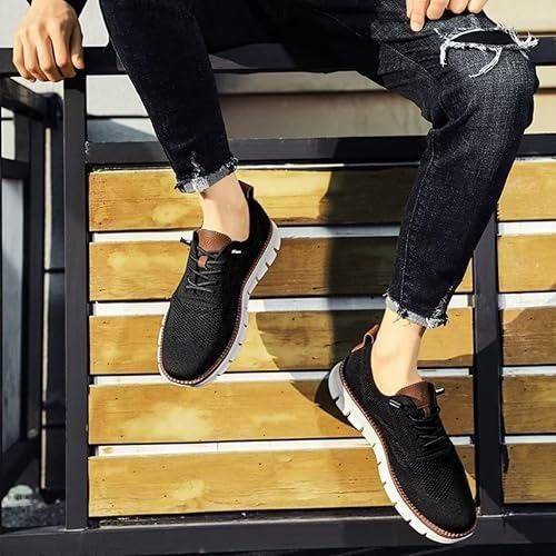 Urban Ultra Comfortable Shoes 5