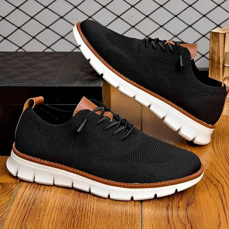 Urban Ultra Comfortable Shoes 7