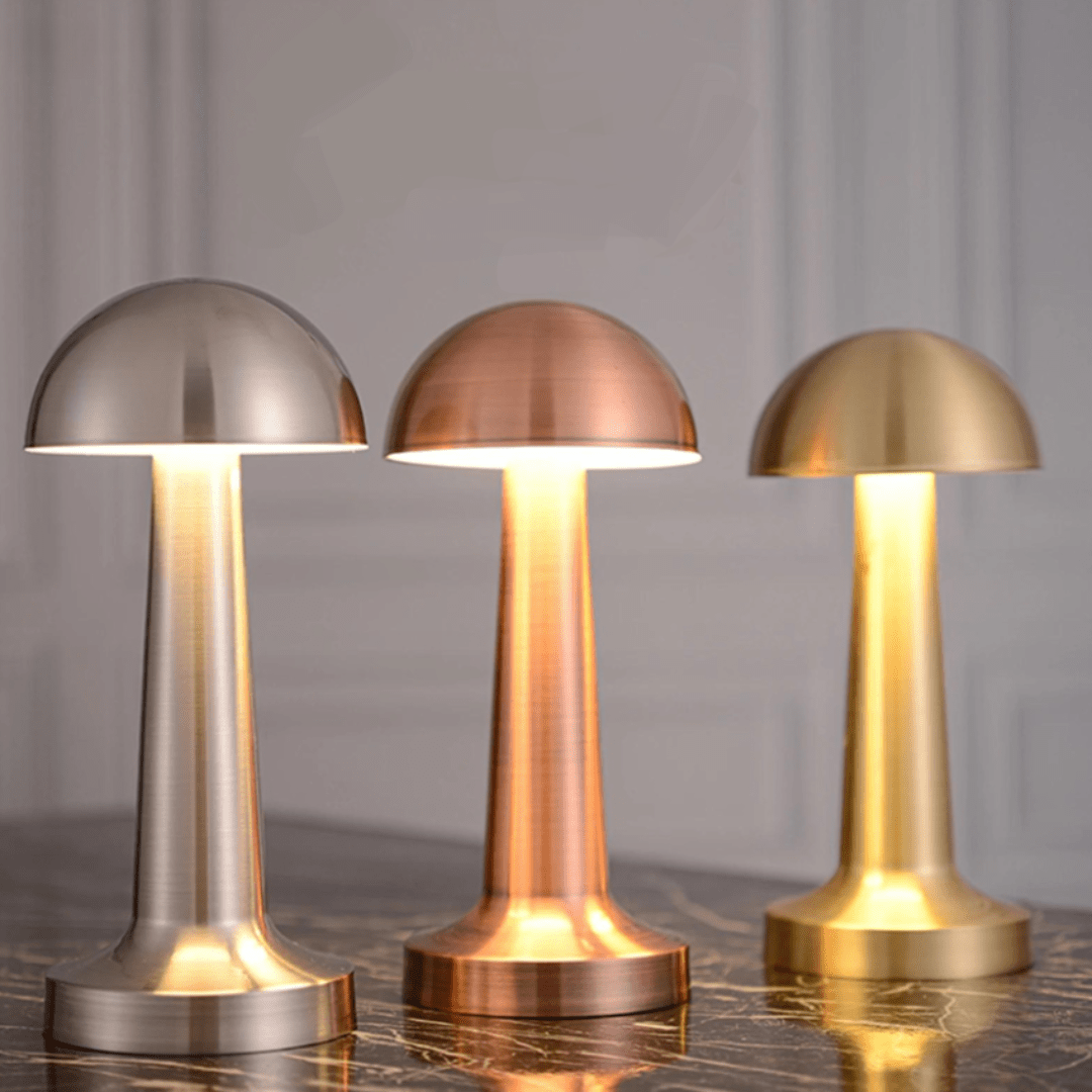 Valesco - Elegante lampada da tavolo da pranzo 2