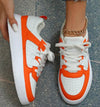Orange / 36