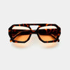 Verre marron (2 encore disponibles)