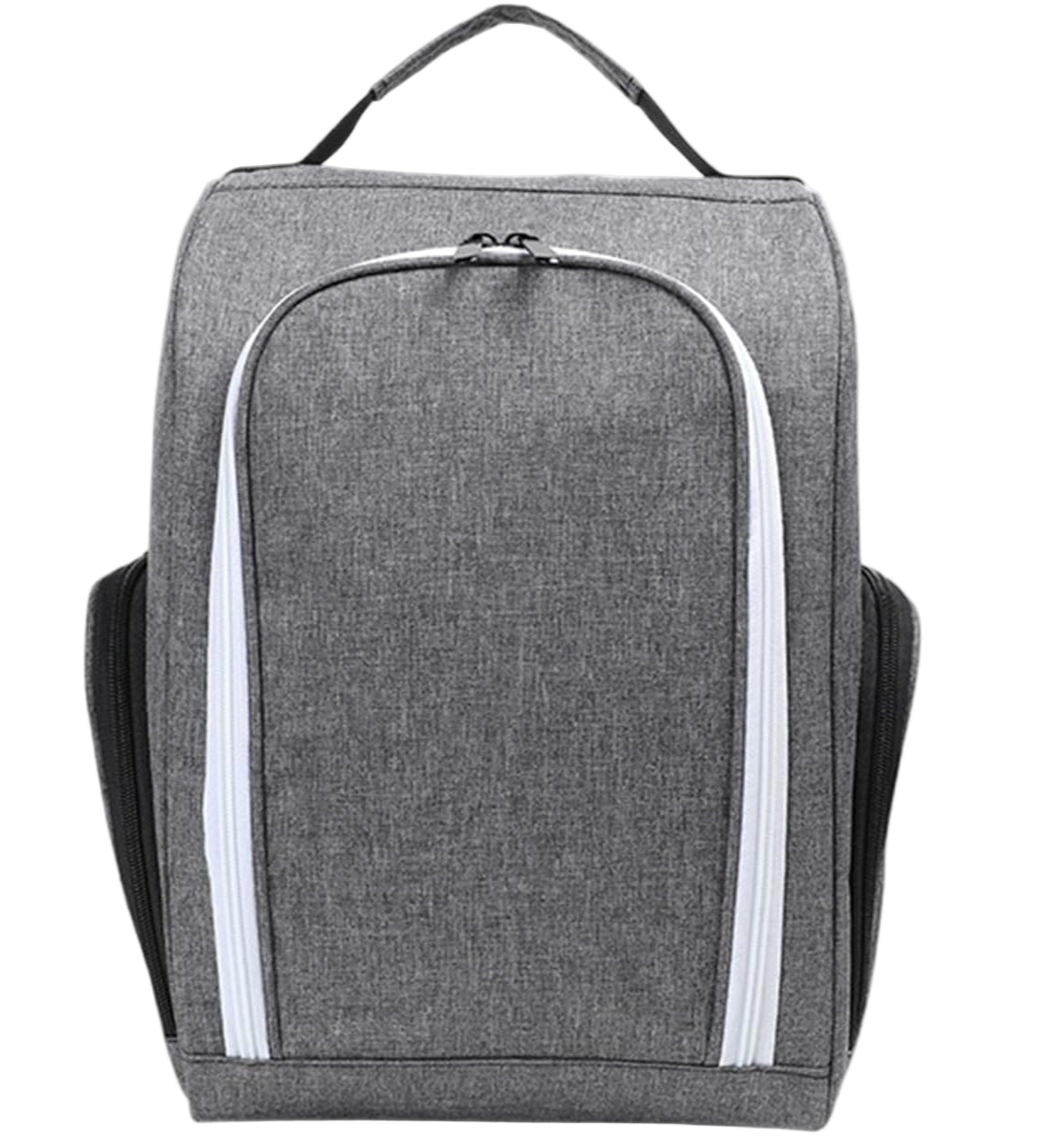 Wasserdichte Golfschuh-Tragetasche mit Griff – Olviano 4