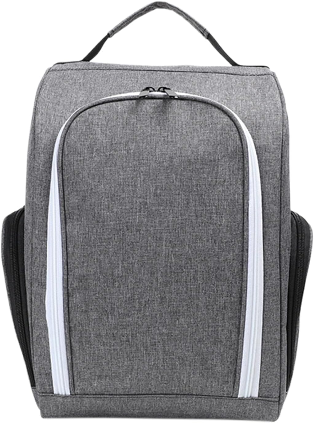 Wasserdichte Golfschuh-Tragetasche mit Griff – Olviano 8