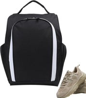 Wasserdichte Golfschuh-Tragetasche mit Griff – Olviano 9