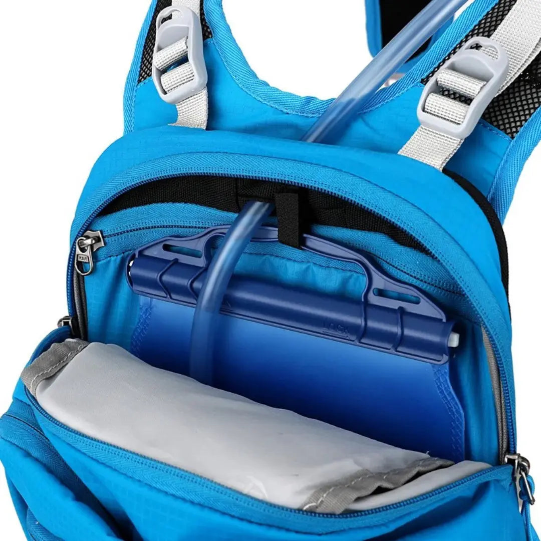 Wasserdichter Outdoor-Rucksack 20L - TrailBlazer 4