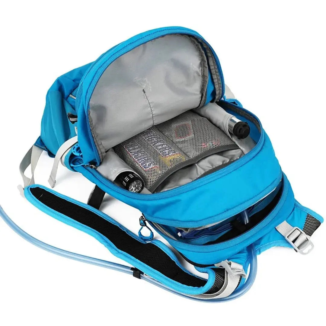 Wasserdichter Outdoor-Rucksack 20L - TrailBlazer 6