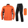 Orange / M