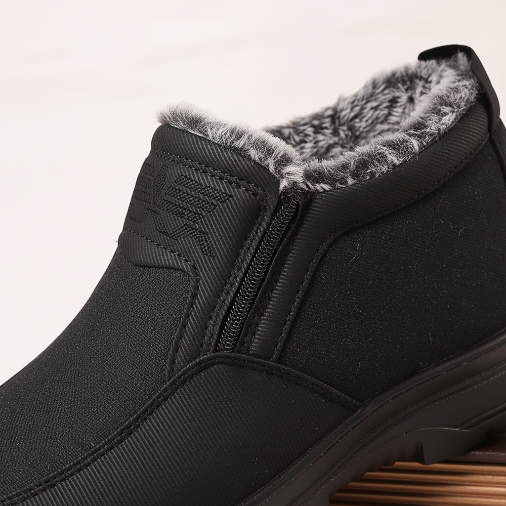 Wasserdichter Stiefel - Lukas 6
